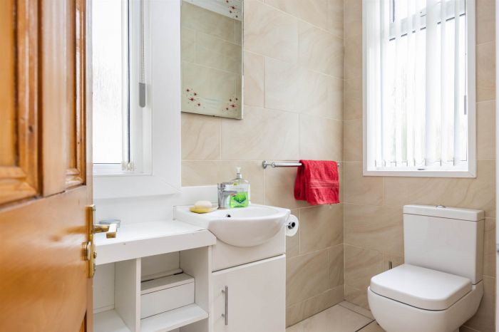 81 Cliftonville Road