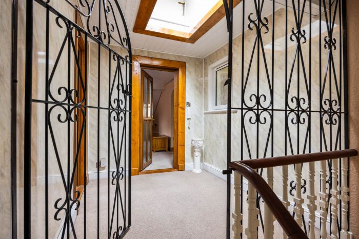 81 Cliftonville Road