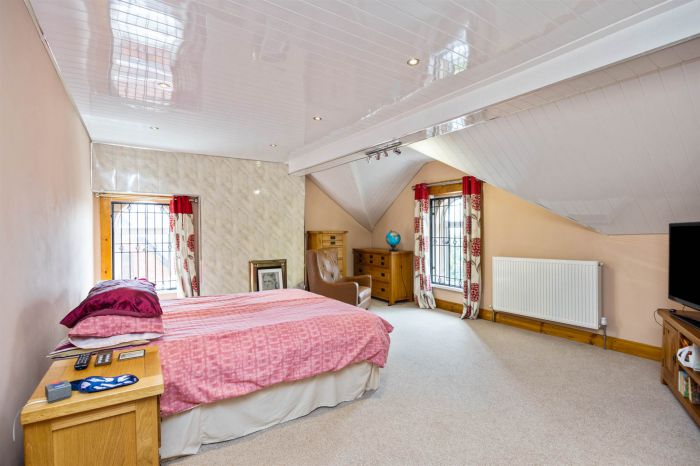 81 Cliftonville Road