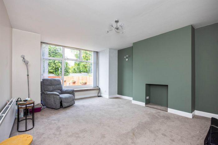 81 Cliftonville Road