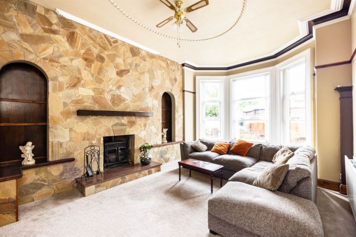 81 Cliftonville Road