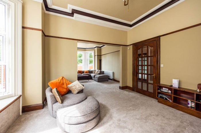 81 Cliftonville Road