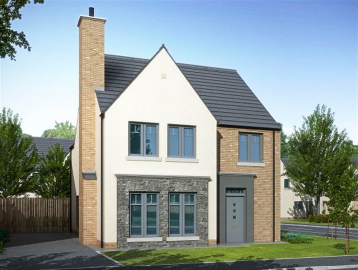 The McClelland, Site 74 Edenbrook (Mcclelland), Newry Road, Banbridge, BT32
