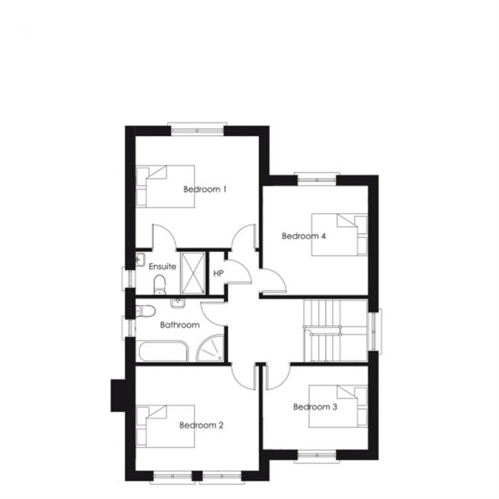 The McClelland, Site 74 Edenbrook (Mcclelland)