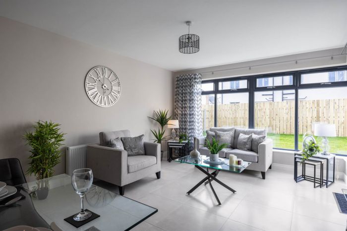 The McClelland, Site 74 Edenbrook (Mcclelland)