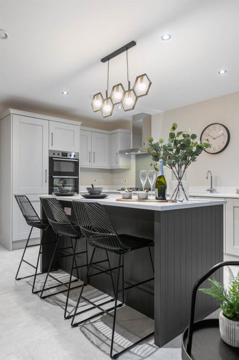 Type Q4S, Site 249 Baronsgrange