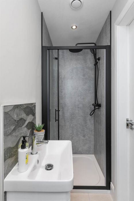 Type Q4S, Site 249 Baronsgrange