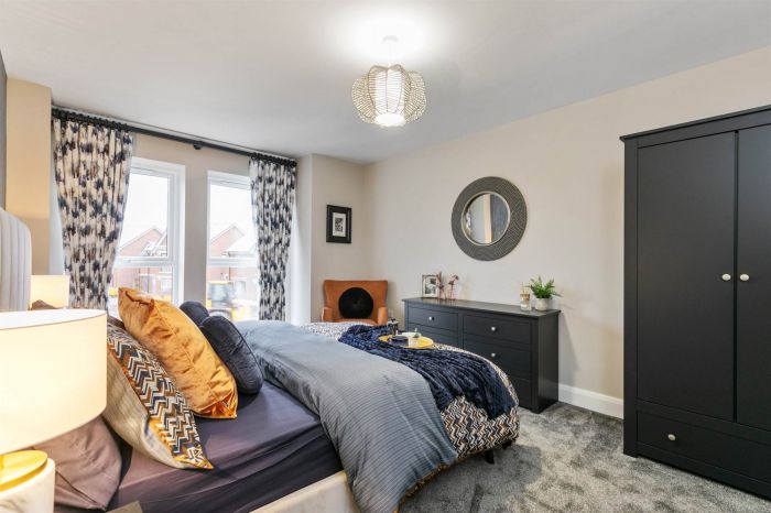 Type Q4S, Site 250 Baronsgrange