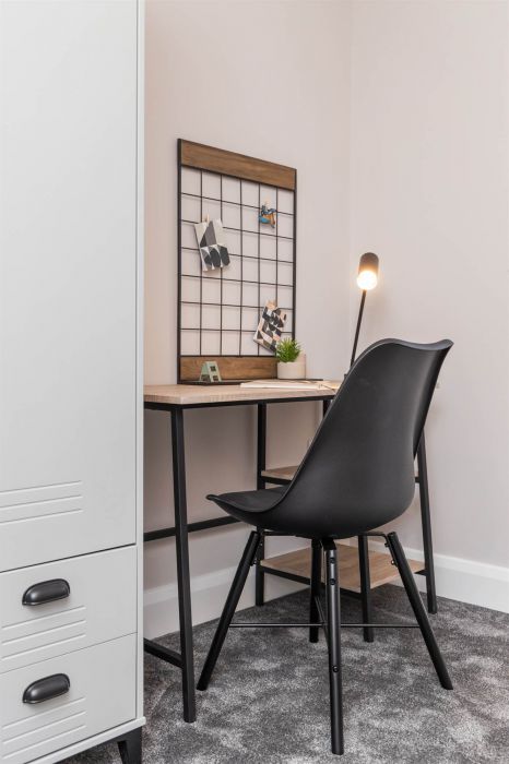 Type Q4S, Site 250 Baronsgrange