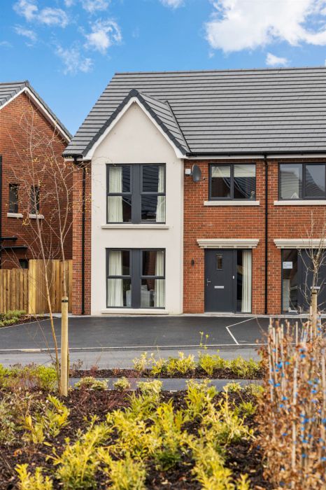 Type Q4S, Site 250 Baronsgrange