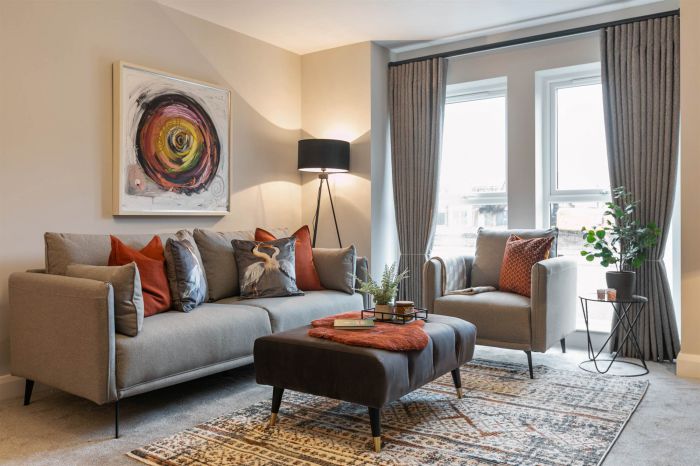 Type Q4S, Site 252 Baronsgrange