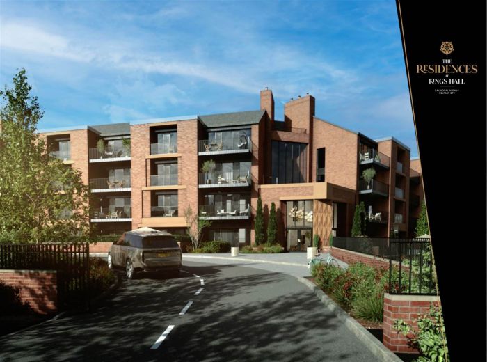 The Cambourne, The Cambourne