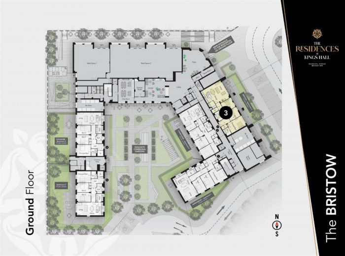 The Bristow, The Bristow