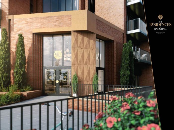 The Bristow, The Bristow