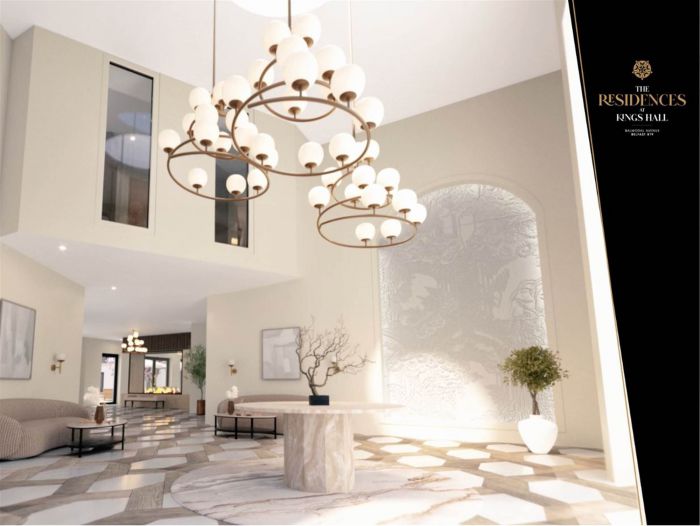 The Bristow, The Bristow