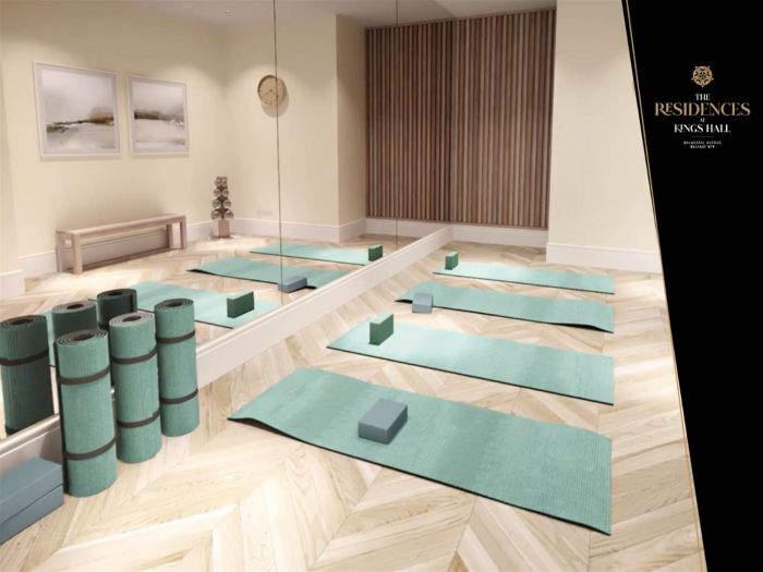 The Osborne, The Osborne