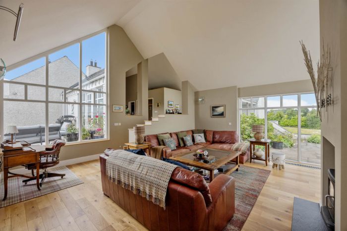 77 Carricknadarriff Road