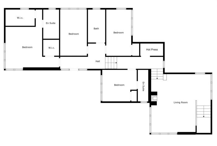 77 Carricknadarriff Road