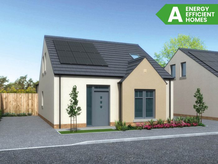 The Cardin, Site 34 Weavers Gate, Randalstown Road, Antrim, BT41