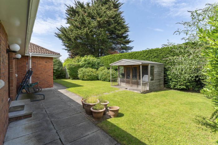 28 Knightsbridge Manor