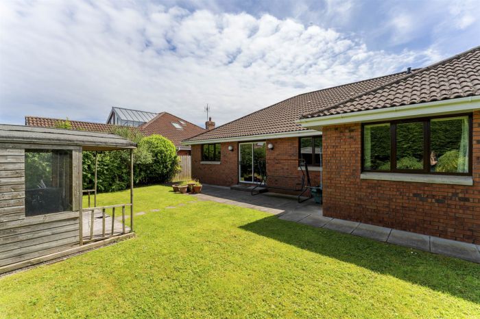 28 Knightsbridge Manor