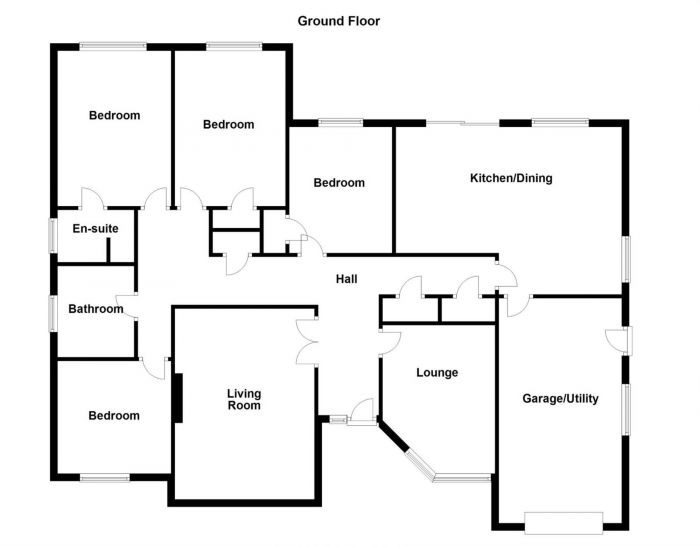 28 Knightsbridge Manor