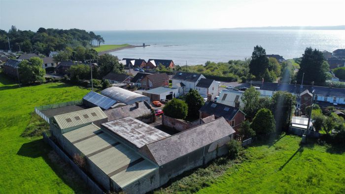 224B Shore Road, Greenisland, Carrickfergus, BT38 8TX
