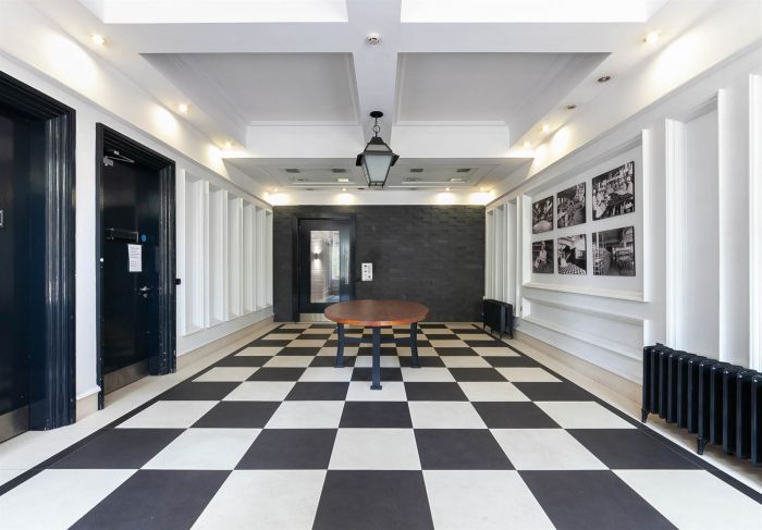 Apartment 242 The Bakery