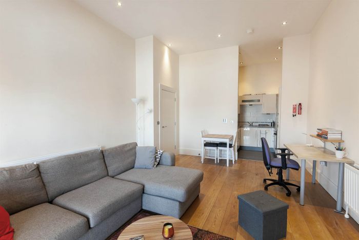 Apartment 242 The Bakery