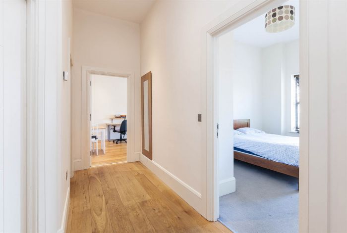 Apartment 242 The Bakery