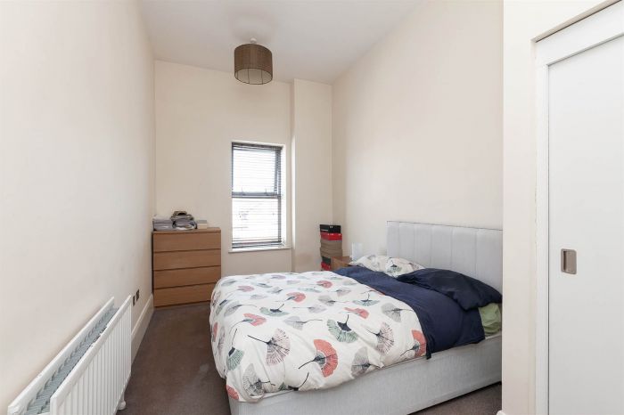 Apartment 242 The Bakery