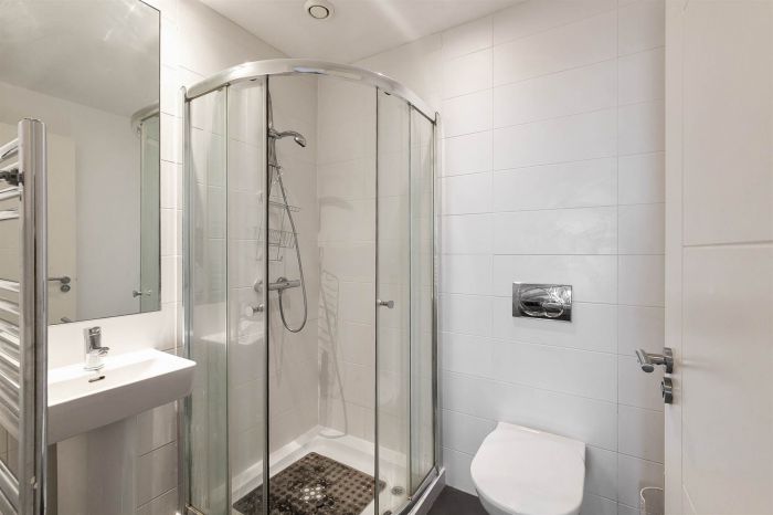 Apartment 242 The Bakery