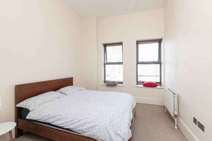 Apartment 242 The Bakery