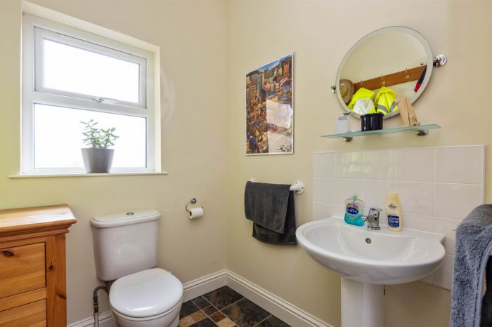 128 Old Ballynahinch Road