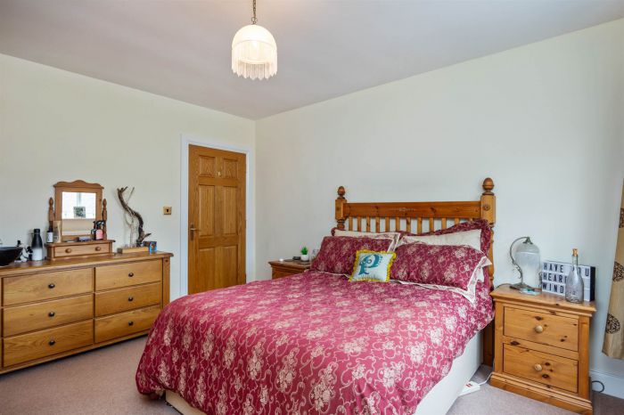 128 Old Ballynahinch Road