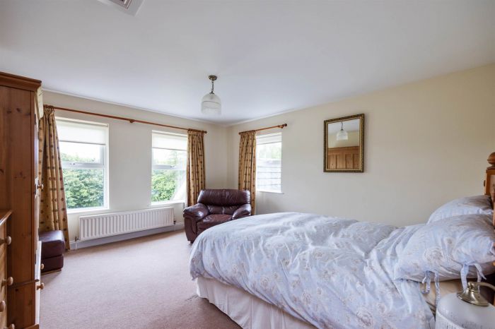 128 Old Ballynahinch Road