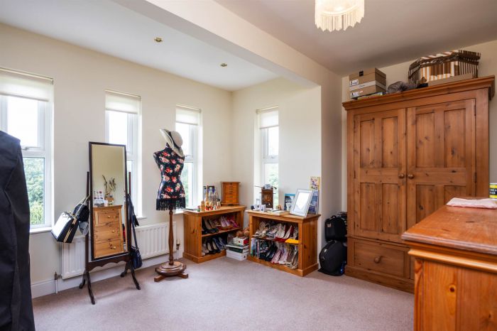 128 Old Ballynahinch Road