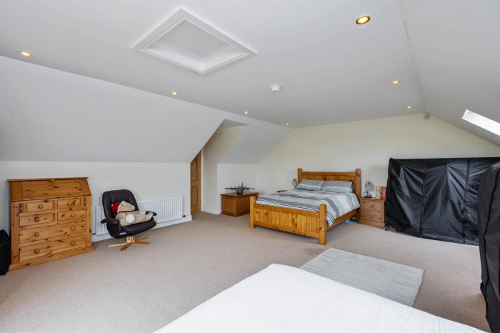 128 Old Ballynahinch Road