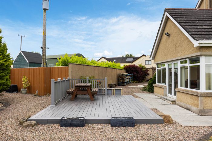 128 Old Ballynahinch Road