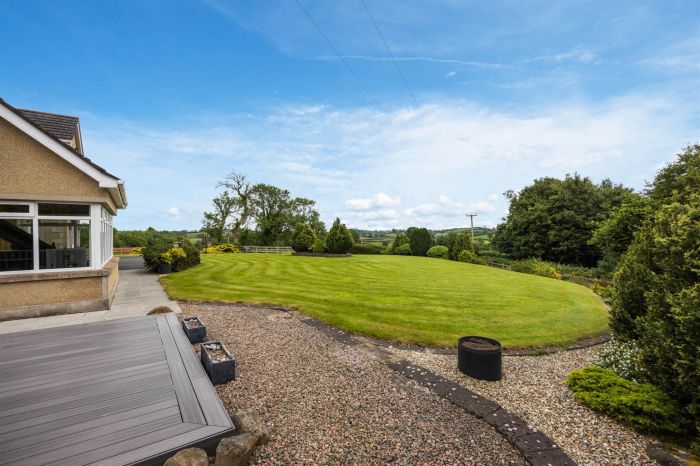 128 Old Ballynahinch Road