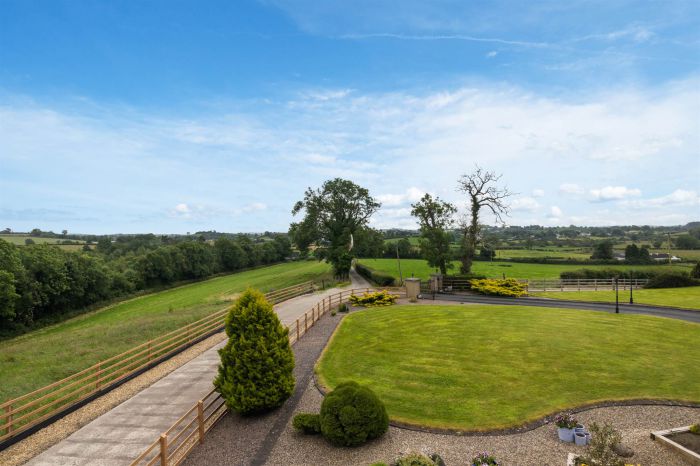 128 Old Ballynahinch Road