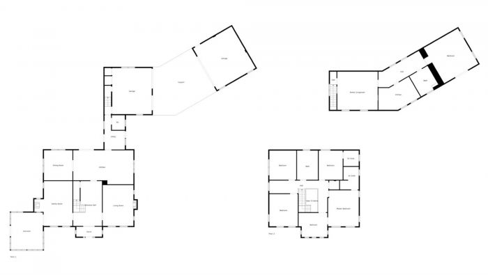 128 Old Ballynahinch Road