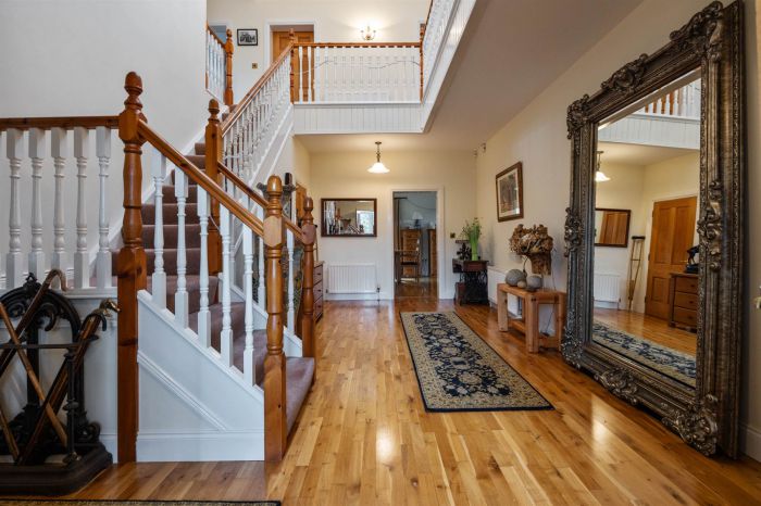 128 Old Ballynahinch Road