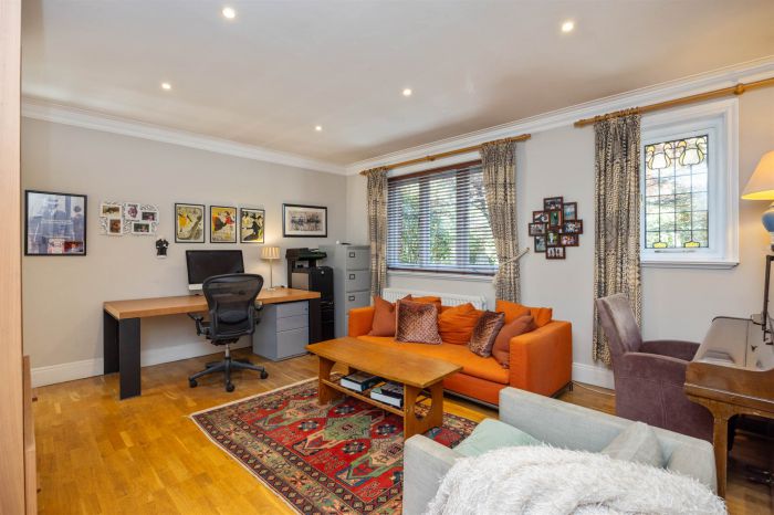 Dundarave, 53 Malone Park