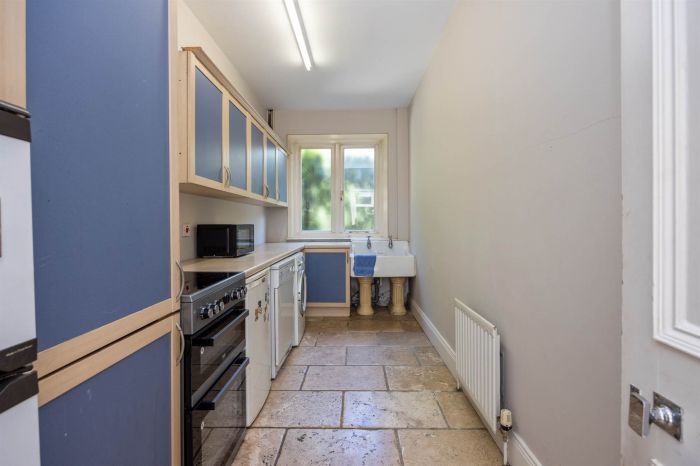 Dundarave, 53 Malone Park