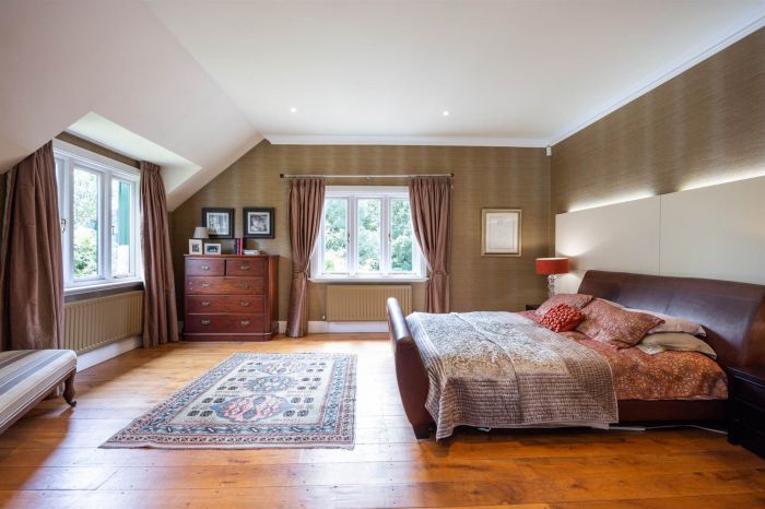 Dundarave, 53 Malone Park