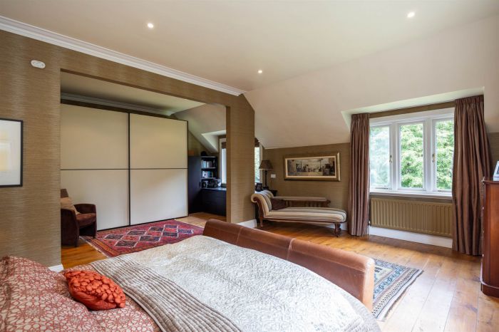 Dundarave, 53 Malone Park