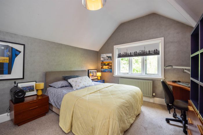 Dundarave, 53 Malone Park