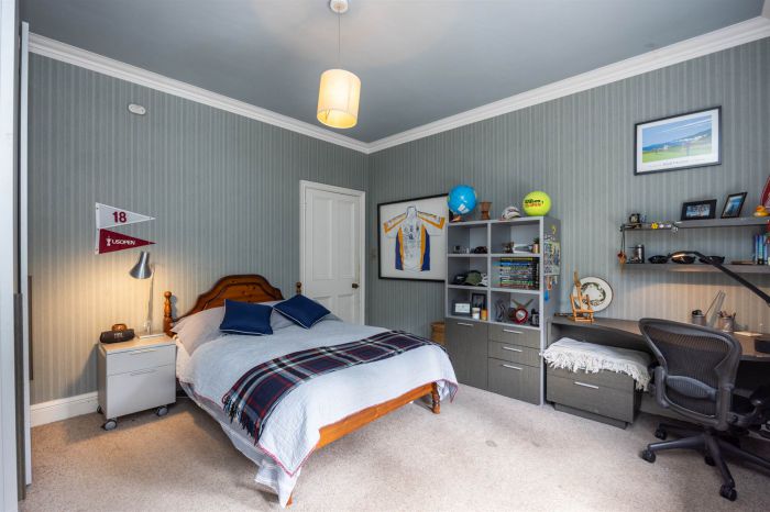 Dundarave, 53 Malone Park