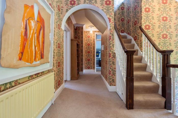 Dundarave, 53 Malone Park